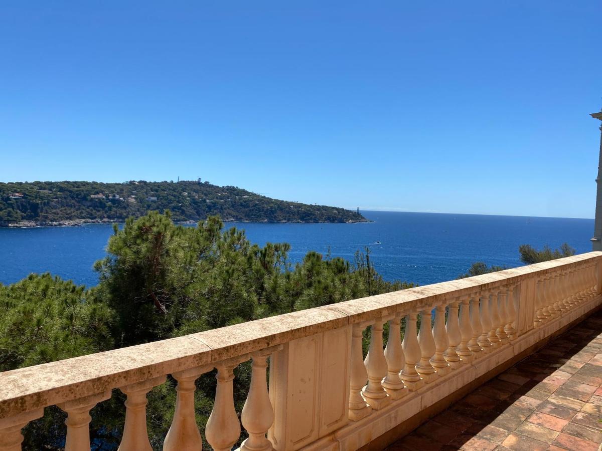 Bed and Breakfast Riviera Dreams Of Life Nizza Exterior foto