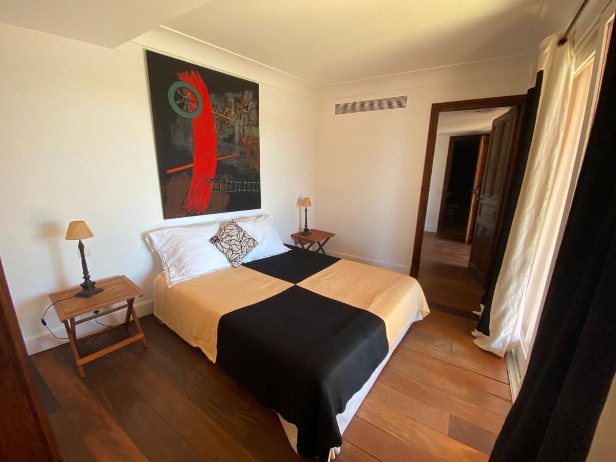 Bed and Breakfast Riviera Dreams Of Life Nizza Exterior foto