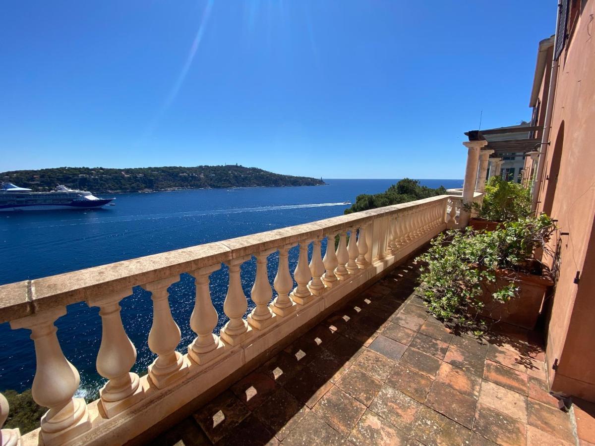 Bed and Breakfast Riviera Dreams Of Life Nizza Exterior foto