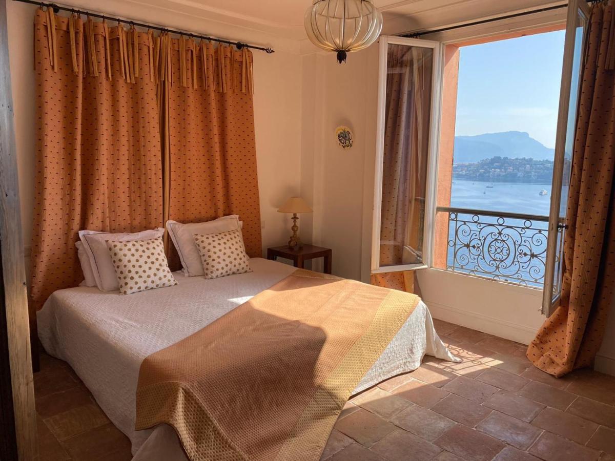 Bed and Breakfast Riviera Dreams Of Life Nizza Exterior foto