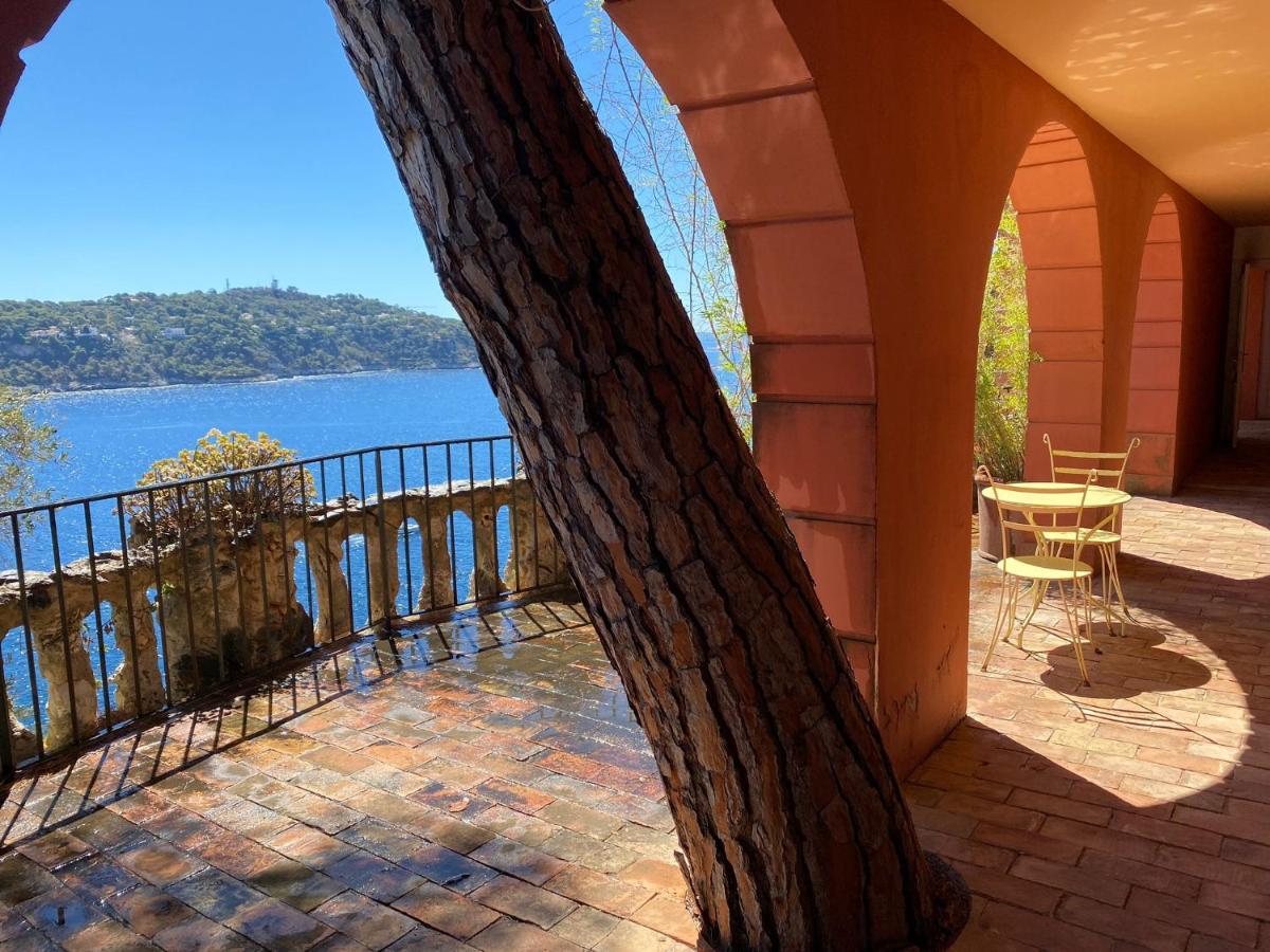 Bed and Breakfast Riviera Dreams Of Life Nizza Exterior foto