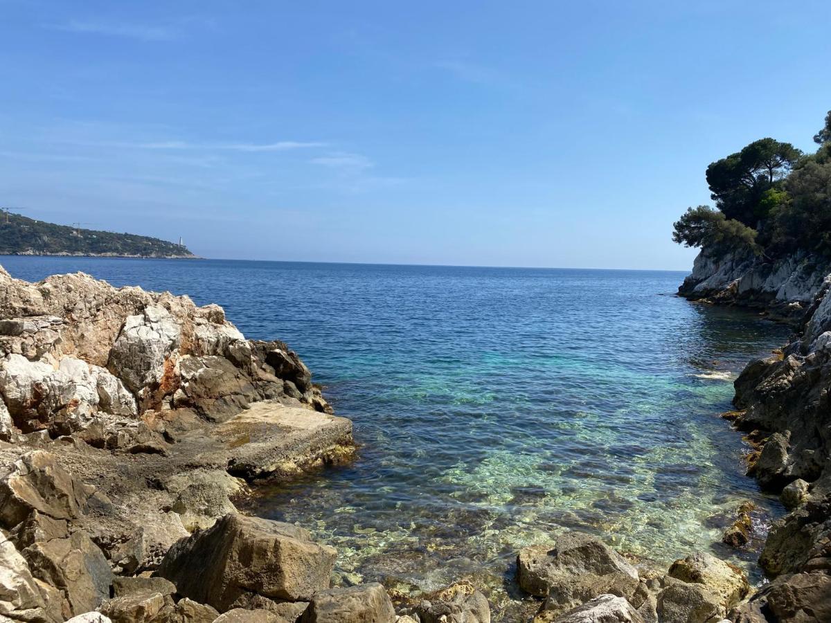 Bed and Breakfast Riviera Dreams Of Life Nizza Exterior foto