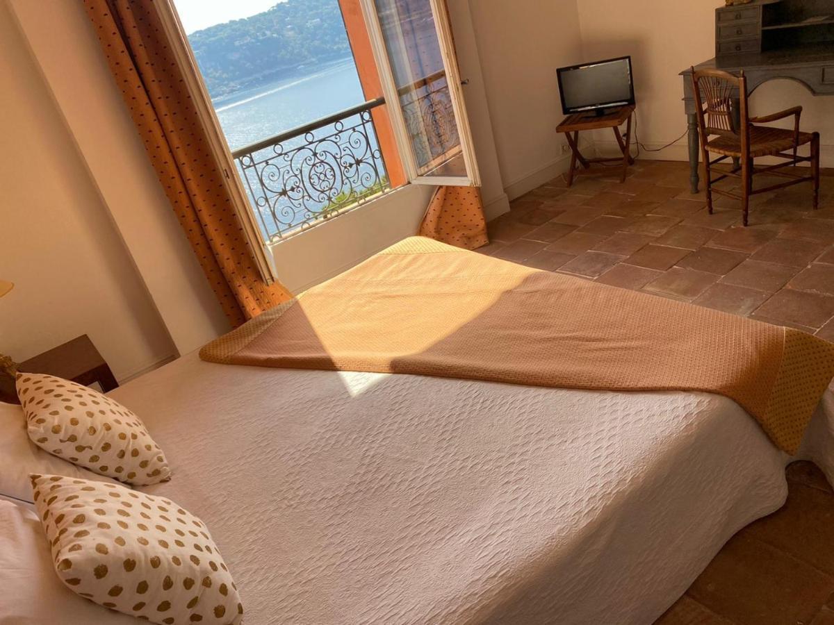 Bed and Breakfast Riviera Dreams Of Life Nizza Exterior foto