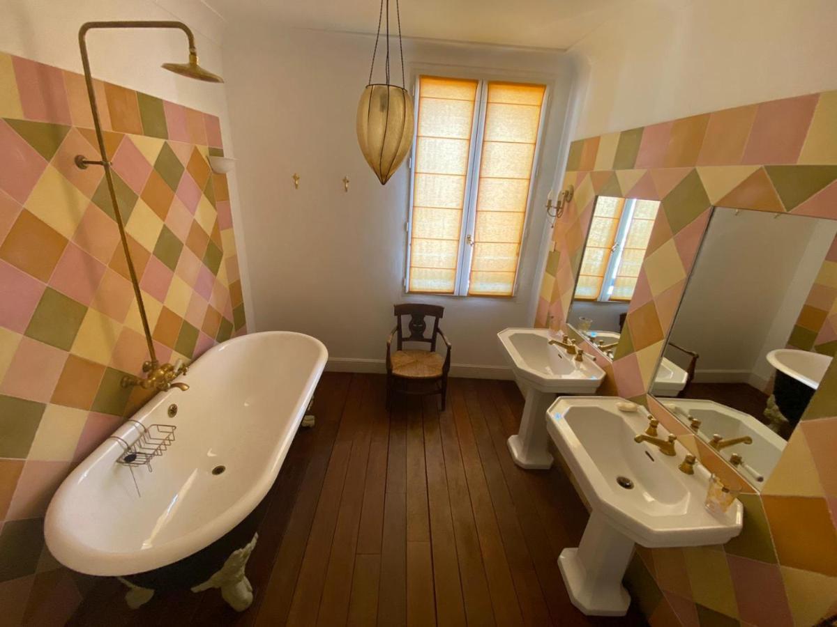 Bed and Breakfast Riviera Dreams Of Life Nizza Exterior foto