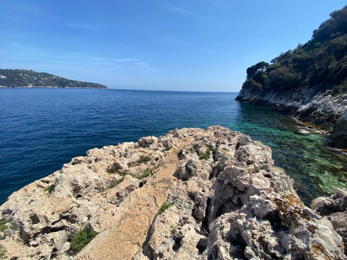 Bed and Breakfast Riviera Dreams Of Life Nizza Exterior foto