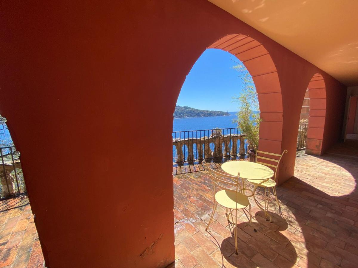Bed and Breakfast Riviera Dreams Of Life Nizza Exterior foto
