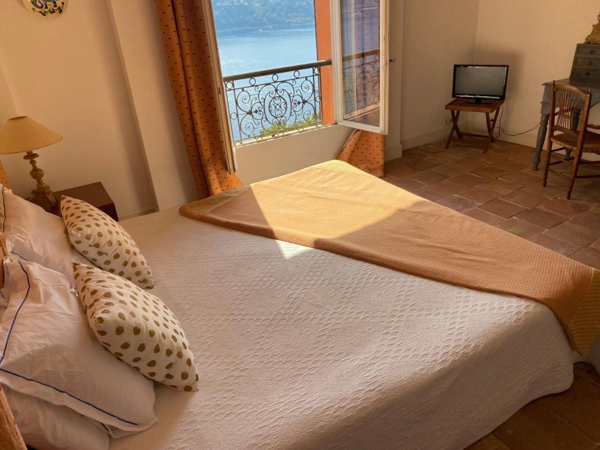 Bed and Breakfast Riviera Dreams Of Life Nizza Exterior foto