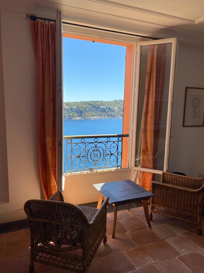 Bed and Breakfast Riviera Dreams Of Life Nizza Exterior foto
