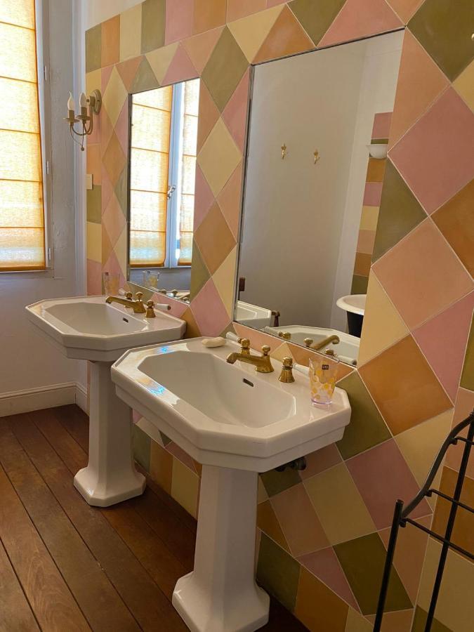 Bed and Breakfast Riviera Dreams Of Life Nizza Exterior foto