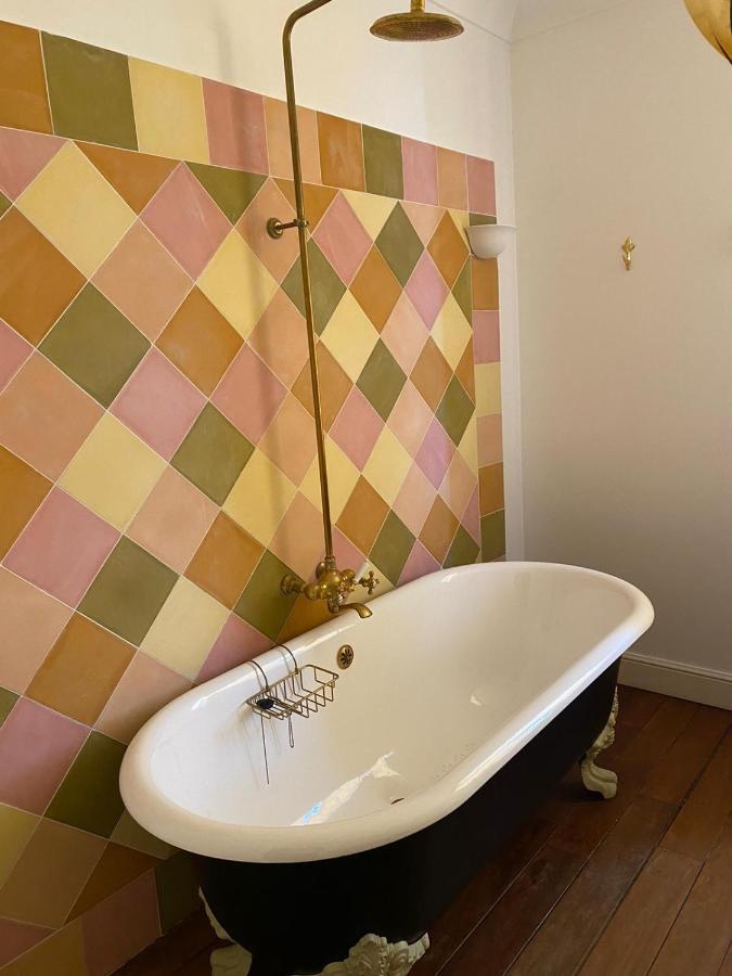 Bed and Breakfast Riviera Dreams Of Life Nizza Exterior foto