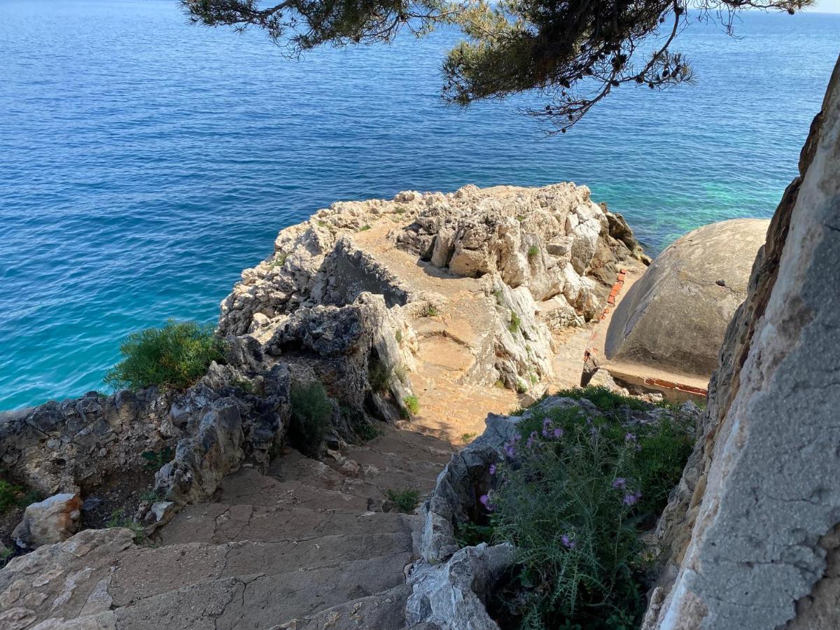 Bed and Breakfast Riviera Dreams Of Life Nizza Exterior foto