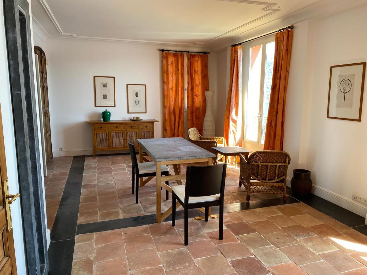 Bed and Breakfast Riviera Dreams Of Life Nizza Exterior foto