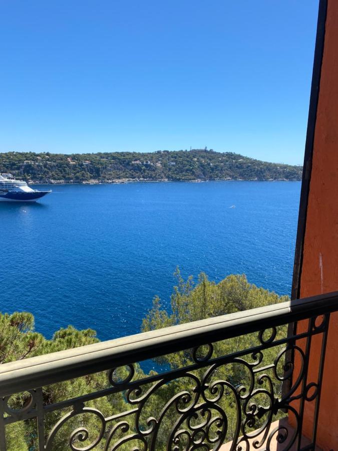 Bed and Breakfast Riviera Dreams Of Life Nizza Exterior foto